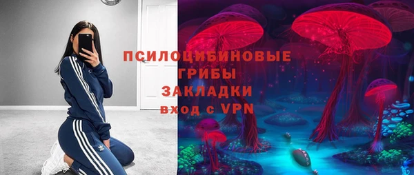 кристаллы Верея
