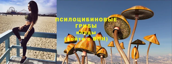 кристаллы Верея